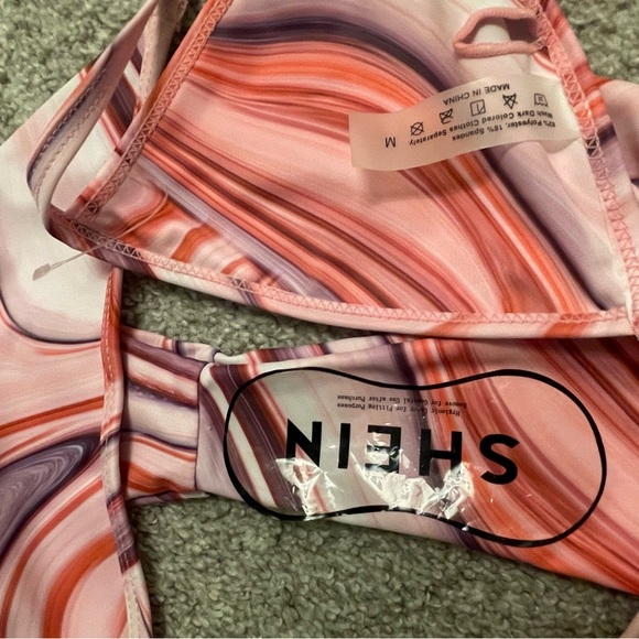 SHEIN NWT bikini - Picture 2 of 2